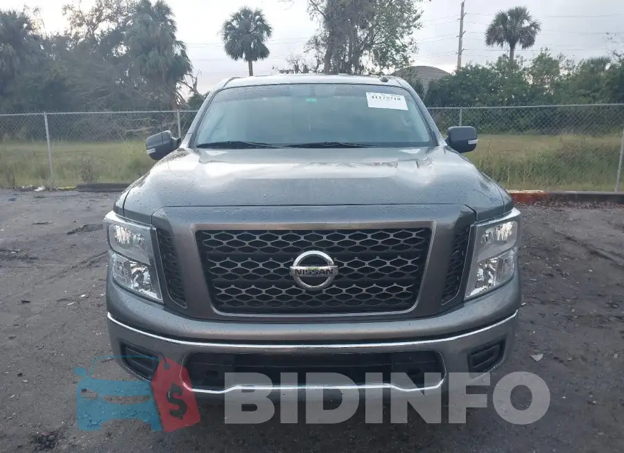 1N6AA1CK7KN521577 Photo# 12