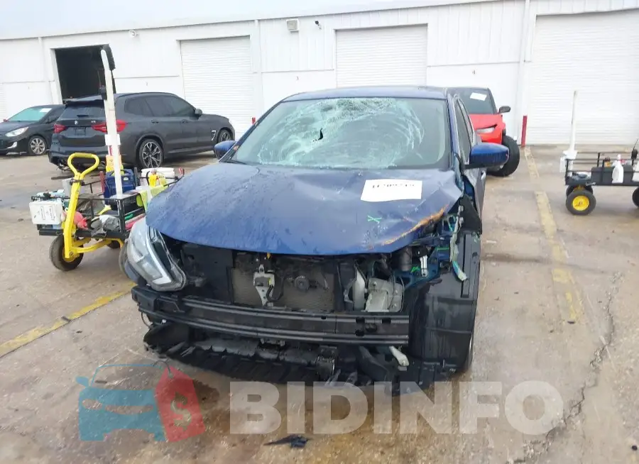 3N1AB7APXKY420315 Photo# 13