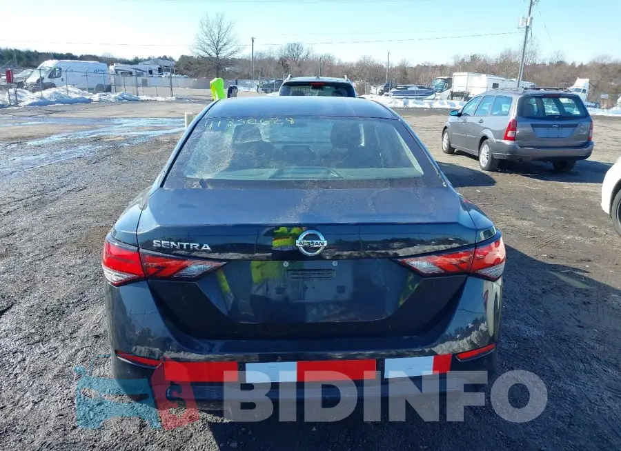 3N1AB8BV6LY206717 Photo# 16