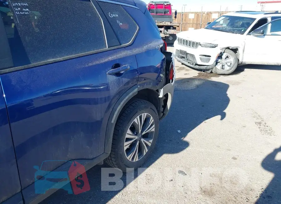 5N1BT3BAXPC829282 Photo# 6