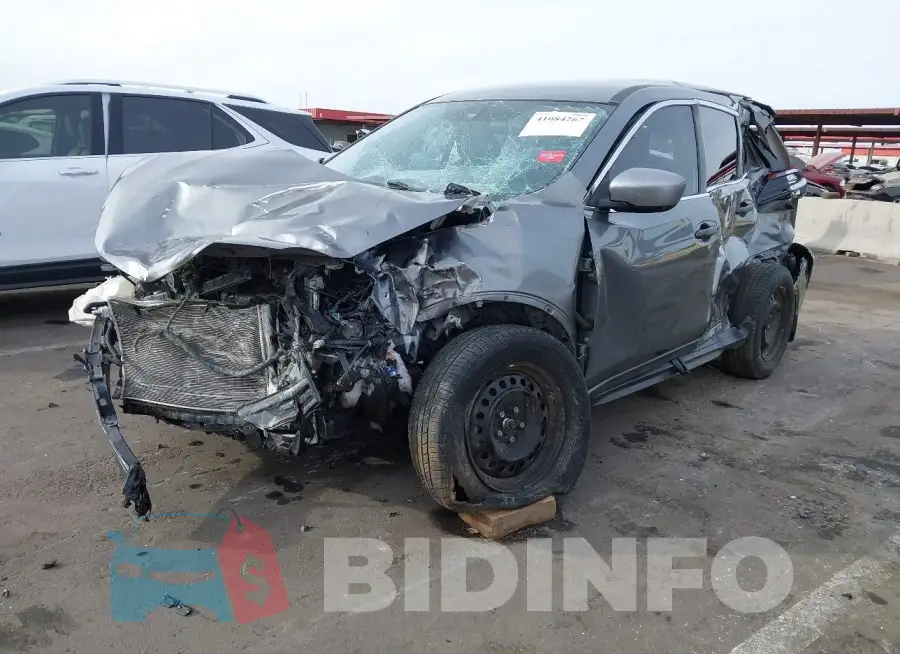 KNMAT2MT7JP622874 Photo# 2