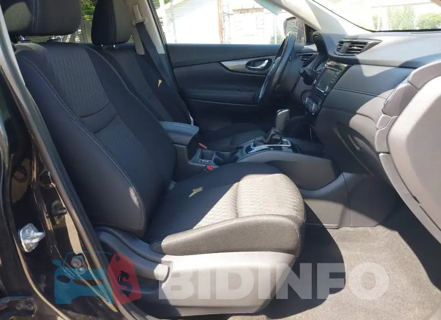 KNMAT2MV5JP610224 Photo# 5