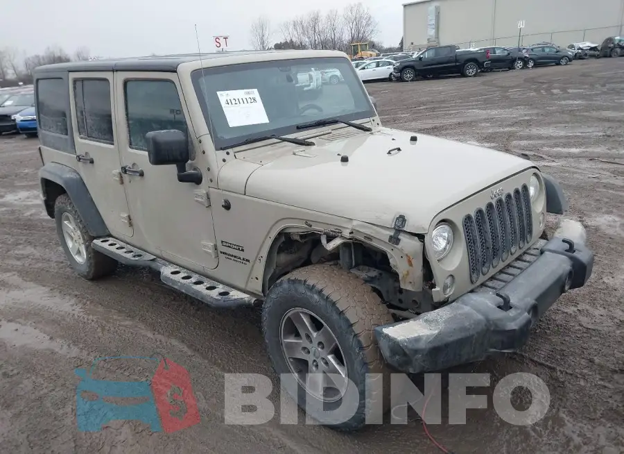 1C4BJWDG4HL724929 Photo# 1