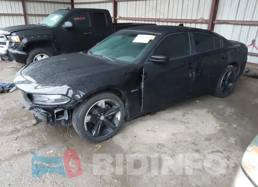 2C3CDXCTXGH302440 Photo# 2