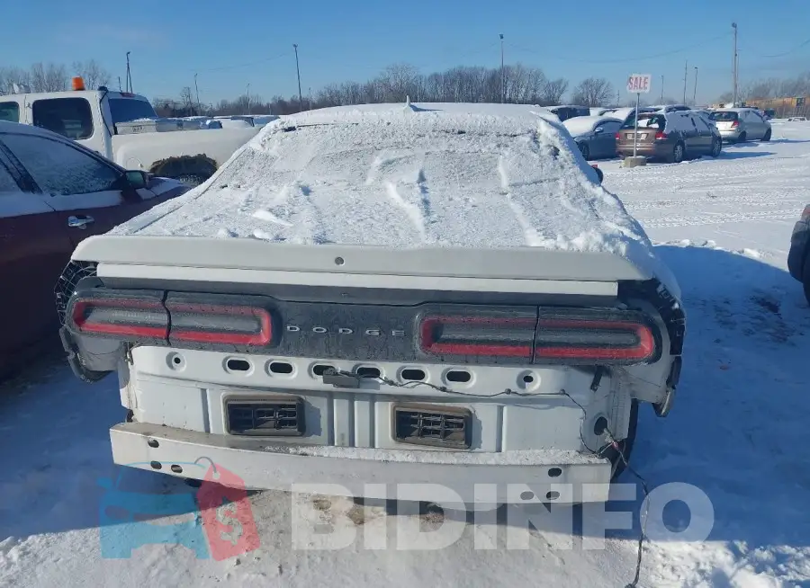 2C3CDZBG4FH736979 Photo# 17