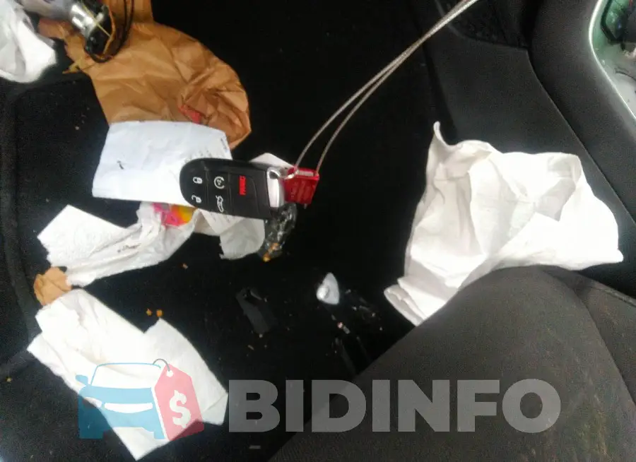 2C3CDZKG2MH638417 Photo# 11