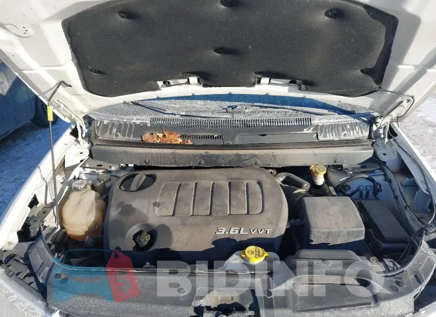 3C4PDCBG4FT610428 Photo# 10