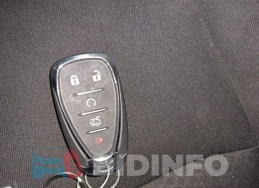 1G1ZD5ST1KF131981 Photo# 11