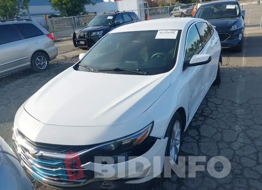 1G1ZD5ST3LF115668 Photo# 12