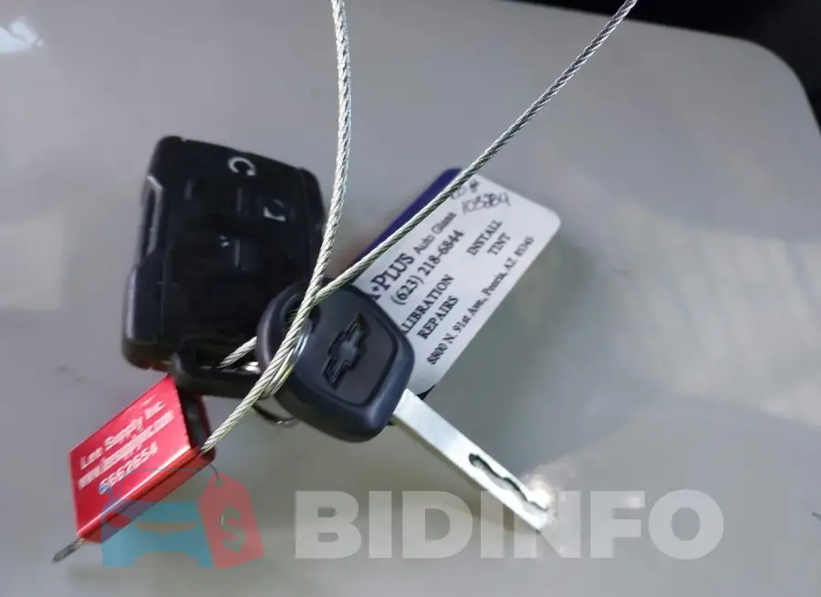 1GCPWBEH5LZ305839 Photo# 11