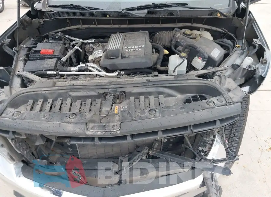1GCPWCET1MZ181774 Photo# 10