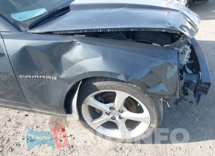 2G1FF1E31F9115280 Photo# 18