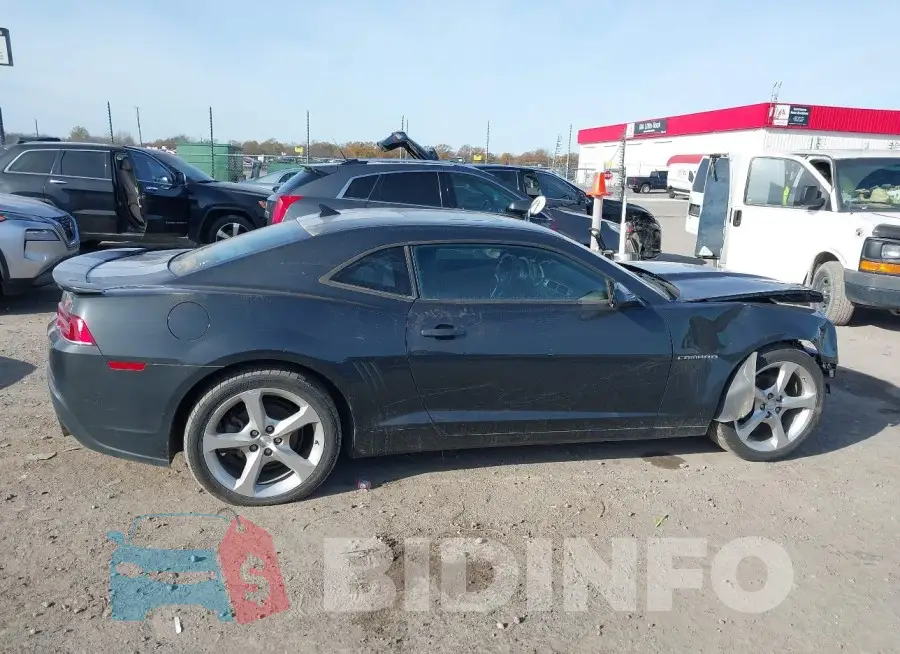 2G1FF1E31F9115280 Photo# 14