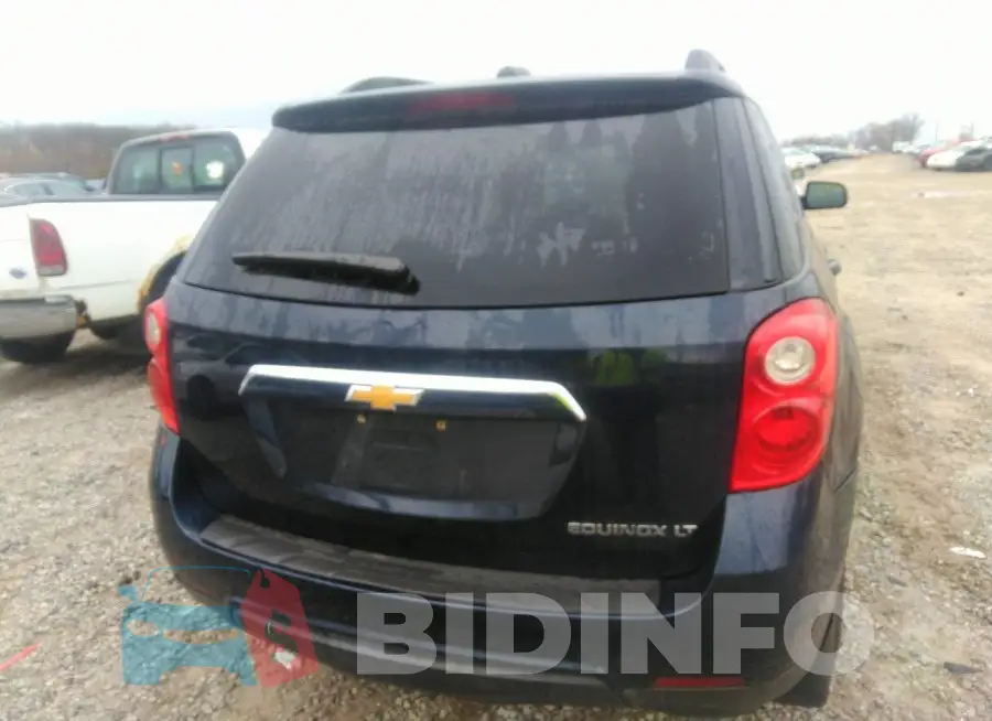 2GNALCEK3G6142245 Photo# 16