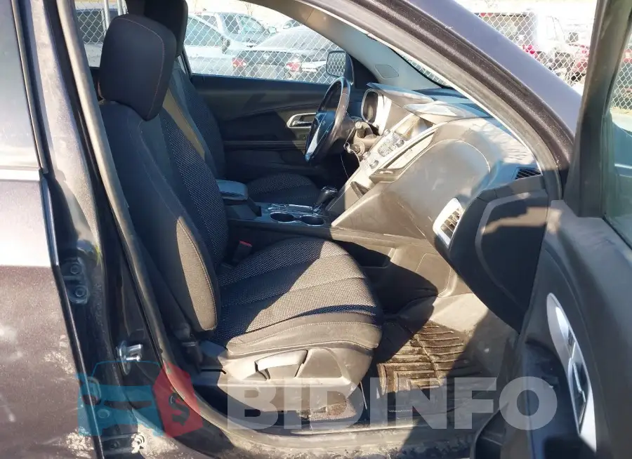 2GNALCEK4G6228387 Photo# 5