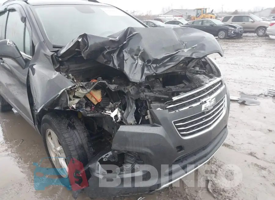 3GNCJLSB8GL274884 Photo# 6