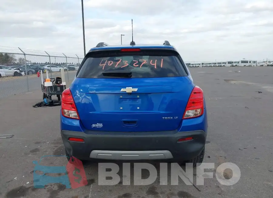 KL7CJLSB7FB182624 Photo# 16