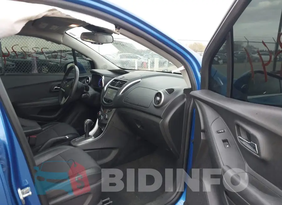 KL7CJLSB7FB182624 Photo# 5