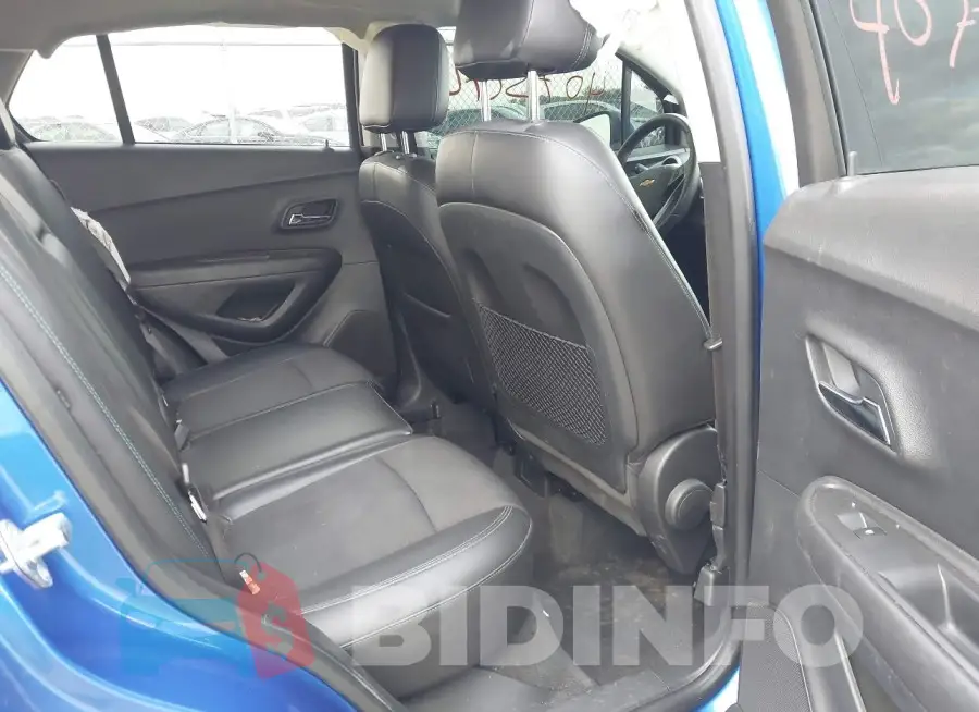 KL7CJLSB7FB182624 Photo# 8
