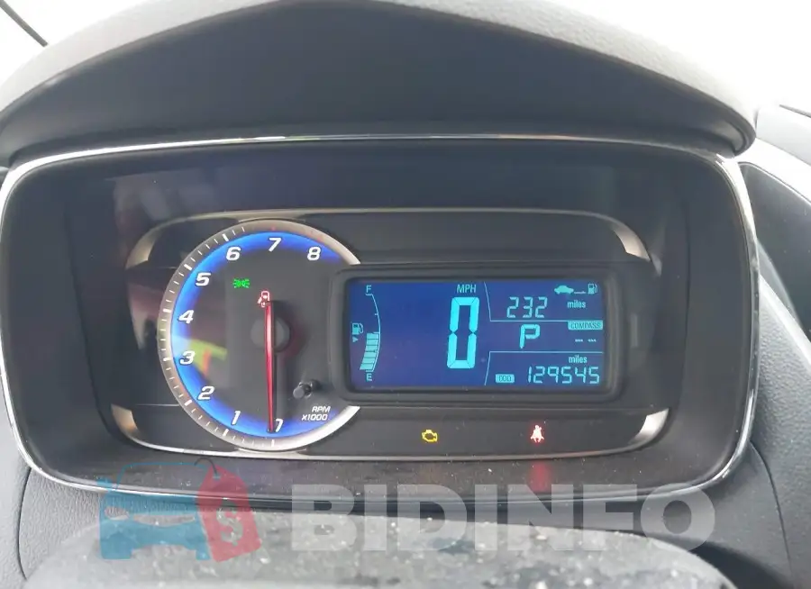 KL7CJPSB5GB735568 Photo# 7