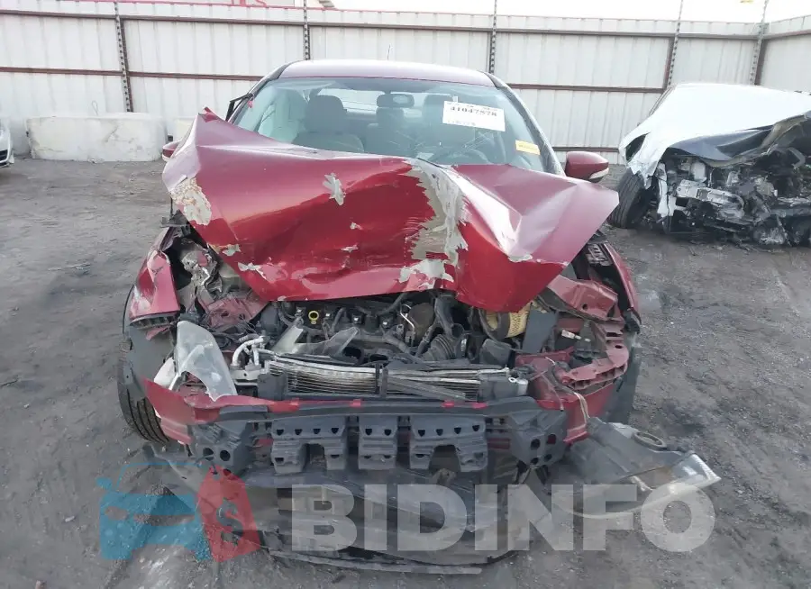1FADP3F22FL250683 Photo# 12