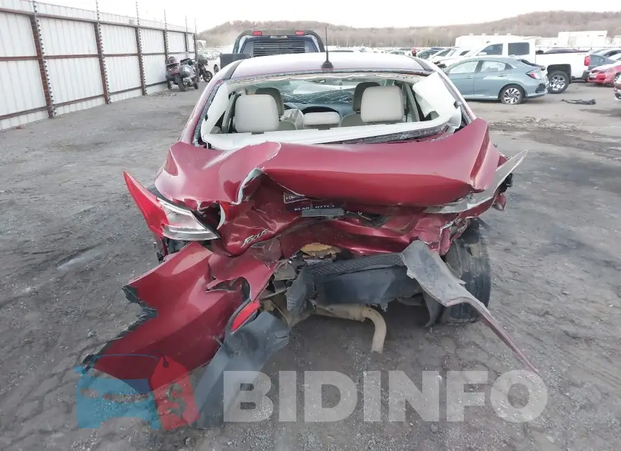 1FADP3F22FL250683 Photo# 16