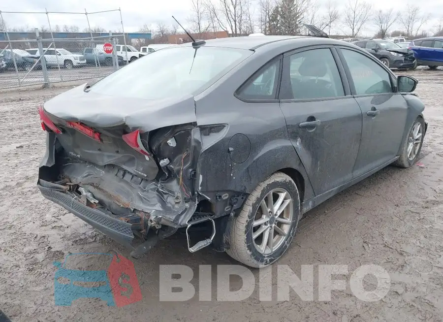 1FADP3F24FL339767 Photo# 4