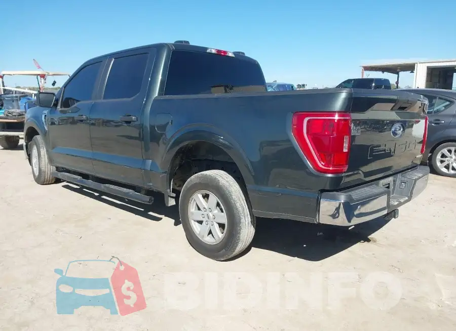 1FTEW1CB5MKD45848 Photo# 3