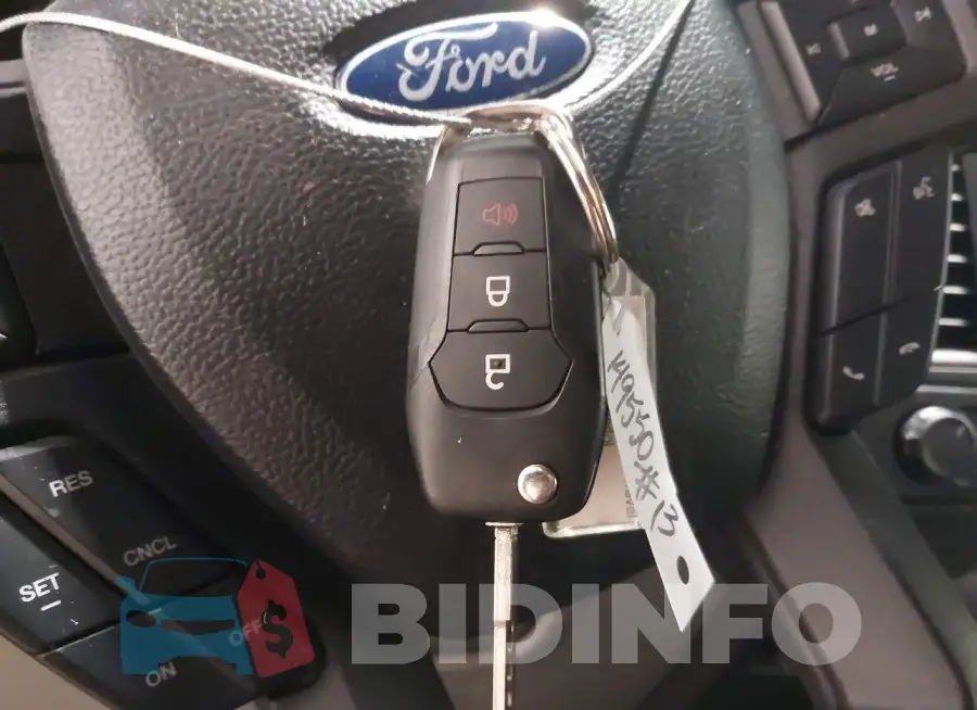 1FTEX1EB3LKD81434 Photo# 11