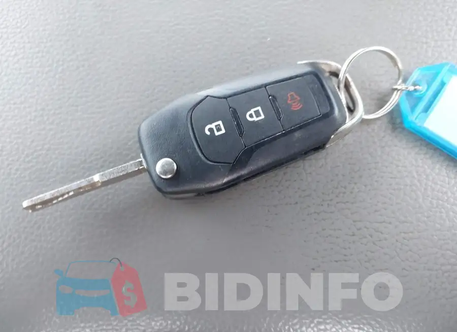 1FTMF1C86HKD20141 Photo# 11