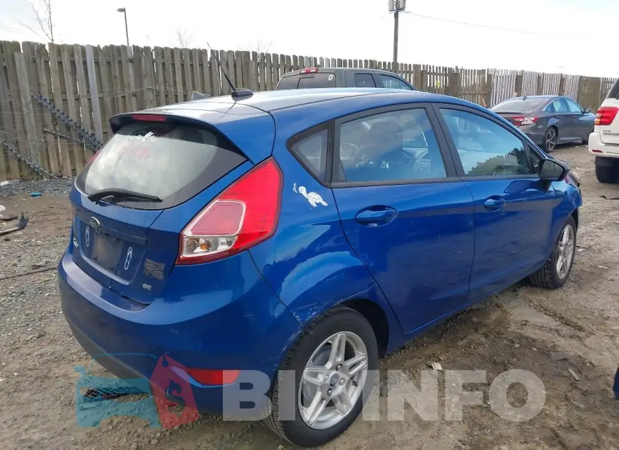 3FADP4EJ0KM140724 Photo# 4