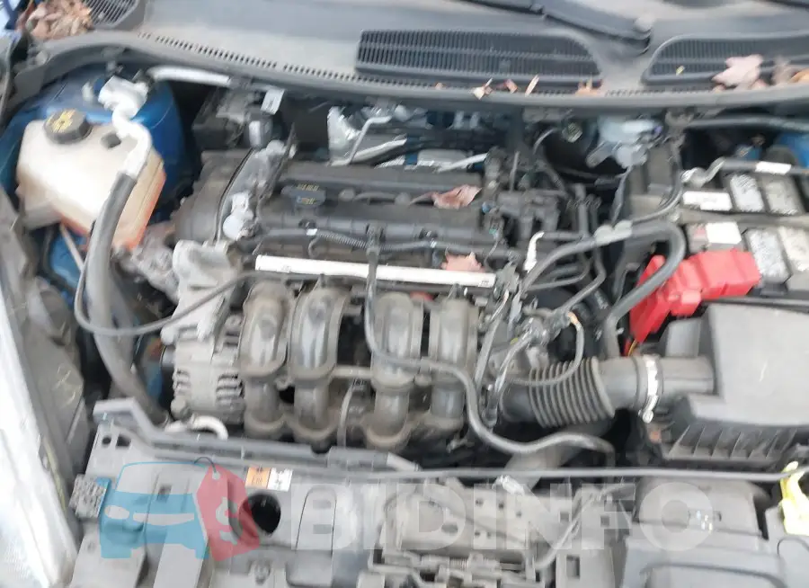 3FADP4EJ0KM140724 Photo# 10