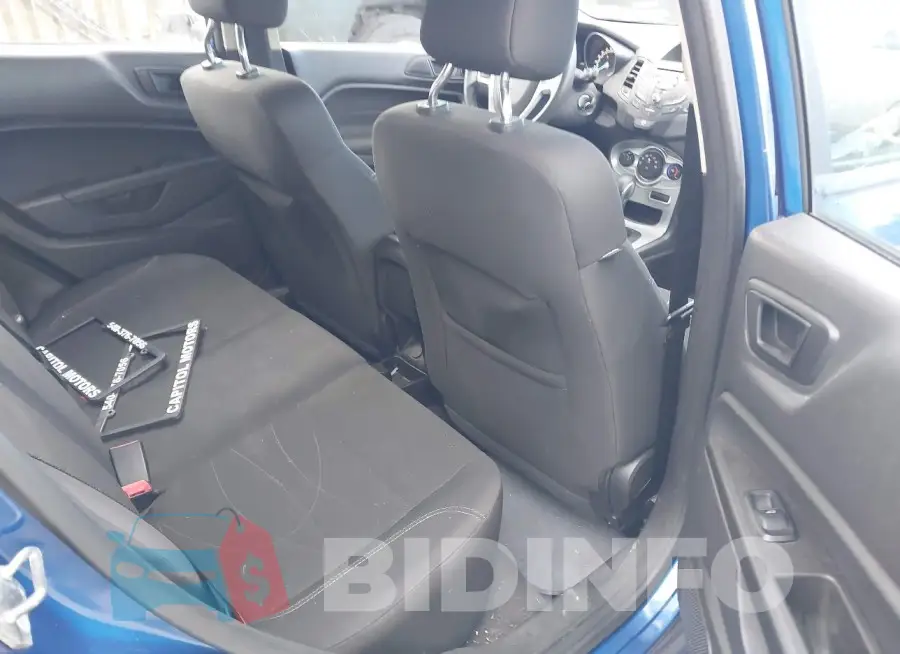 3FADP4EJ0KM140724 Photo# 8