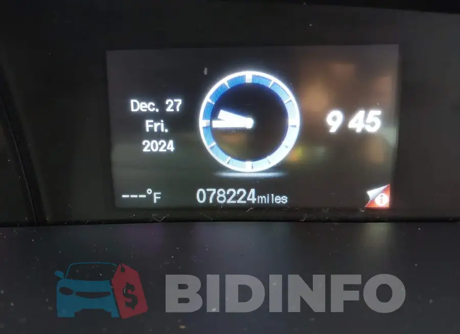 19XFB4F34FE001309 Photo# 15