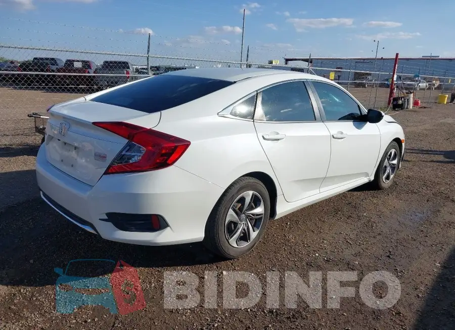 19XFC2F60KE036774 Photo# 4