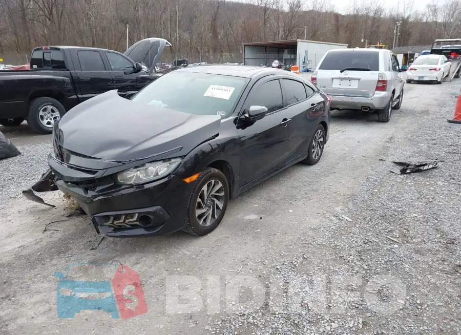 2HGFC2F77GH571929 Photo# 2