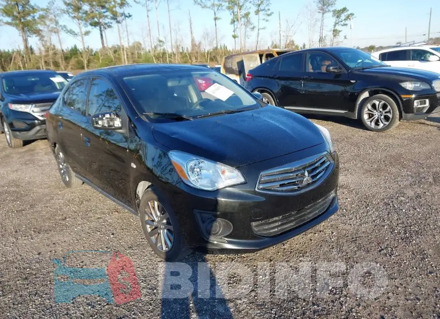 ML32F3FJ3KHF07395 Photo# 1