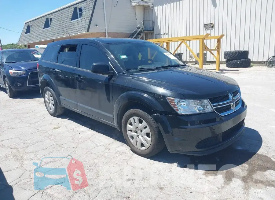 3C4PDCAB7FT746705 Photo# 1