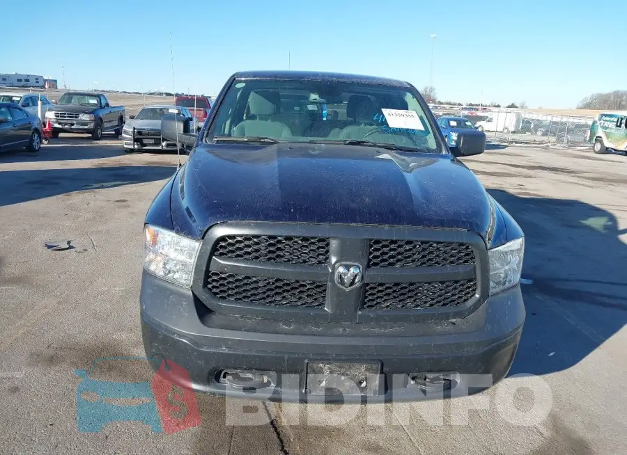 1C6RR7FGXJS273129 Photo# 6
