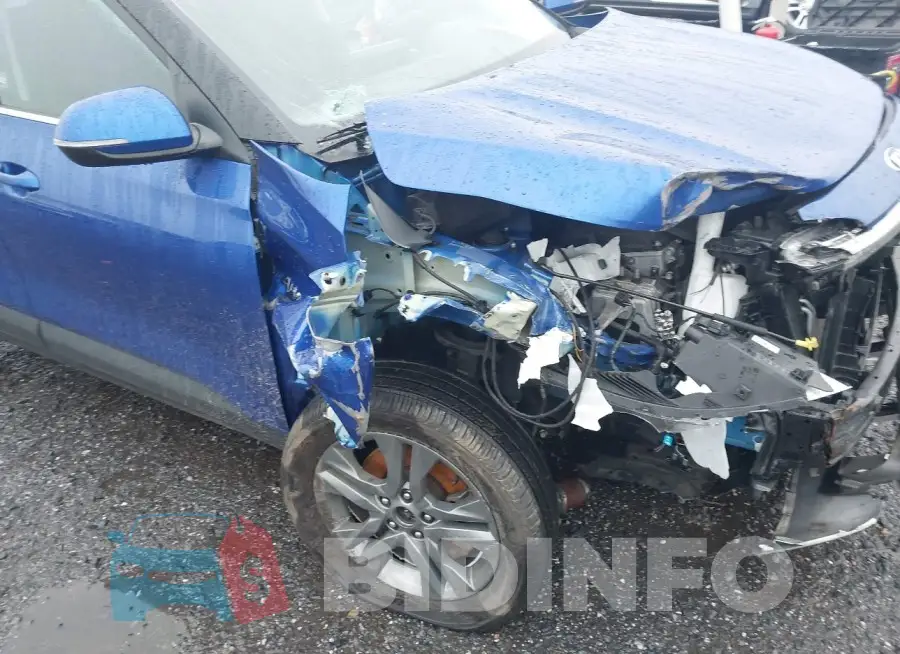 KNDEUCAA5M7174193 Photo# 6
