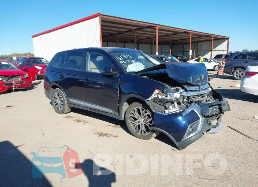 JA4AD3A33JZ064432 Photo# 1