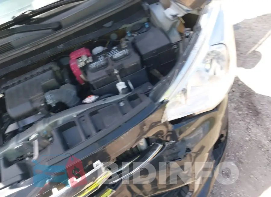 ML32F3FJ7KHF05522 Photo# 10