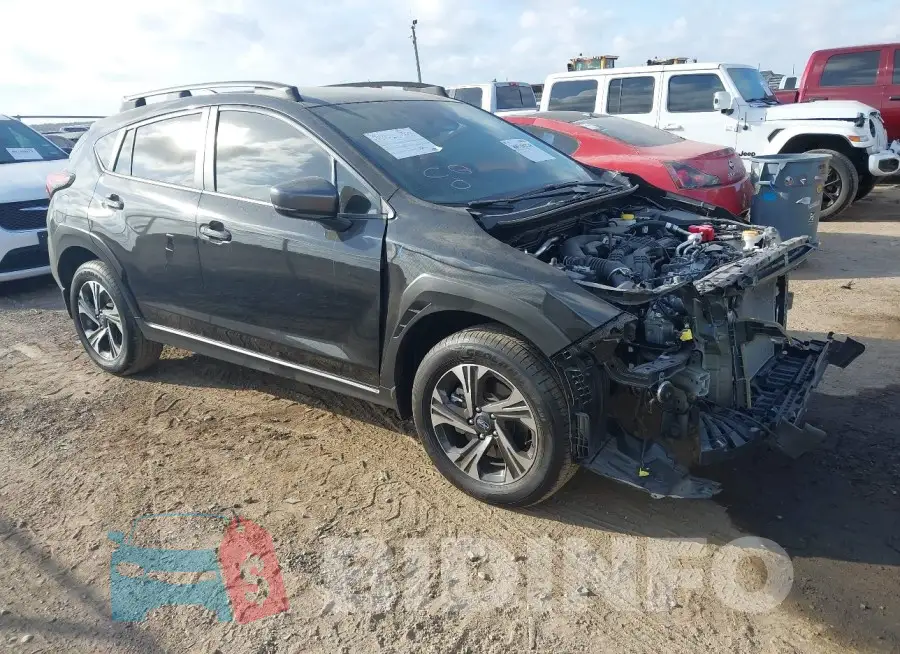 JF2GUADC6R8289916 Photo# 1