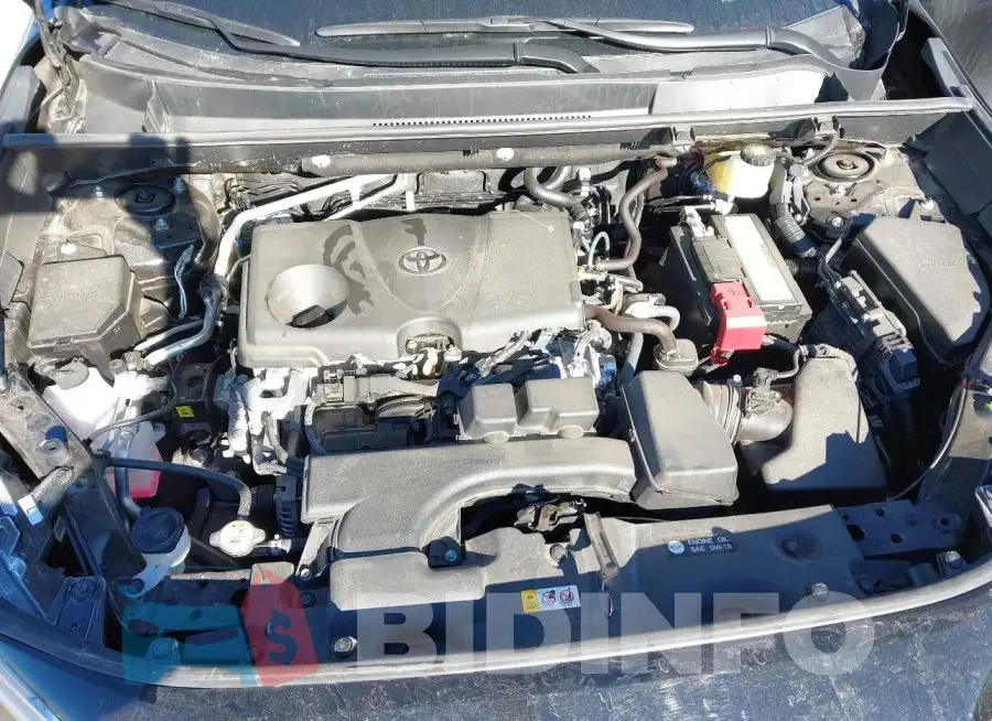 2T3J1RFV8RW470004 Photo# 10
