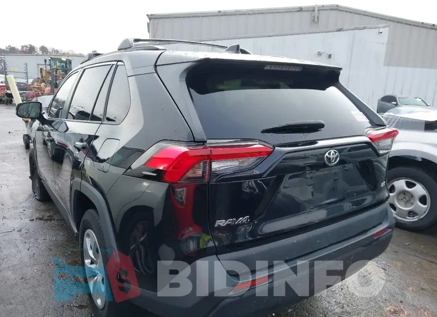 2T3K1RFV2KW020522 Photo# 3