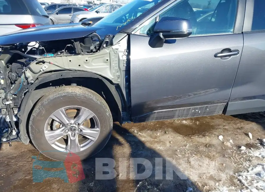 2T3P1RFV7PW355708 Photo# 18