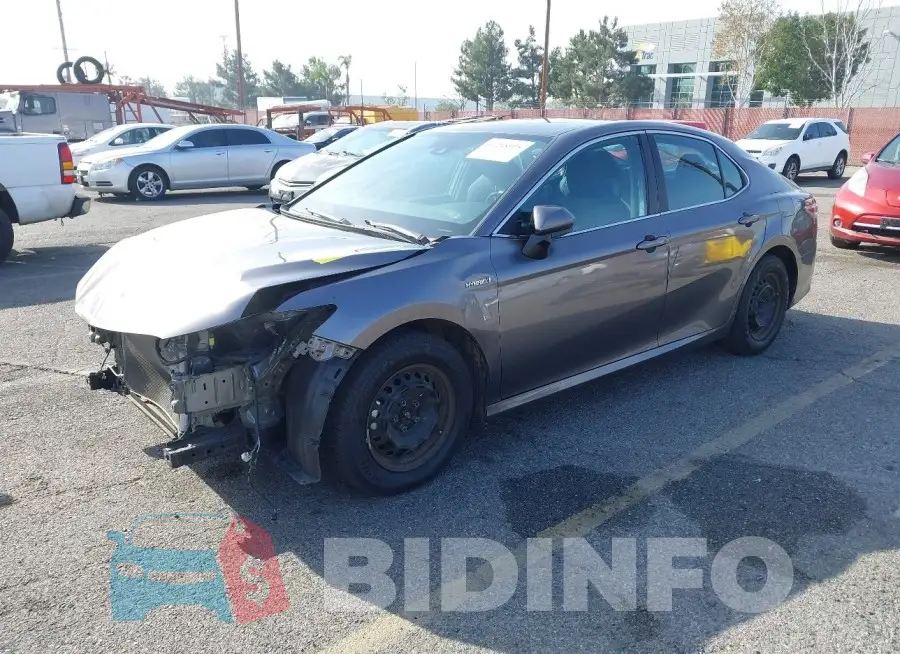 4T1C31AK2LU016381 Photo# 2