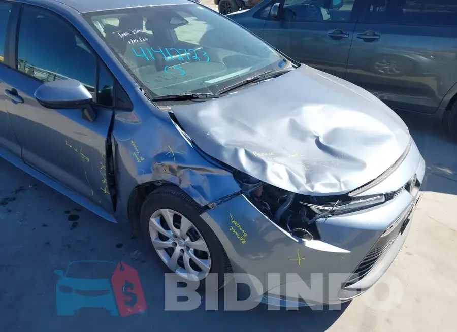 5YFB4MDE6RP140969 Photo# 6