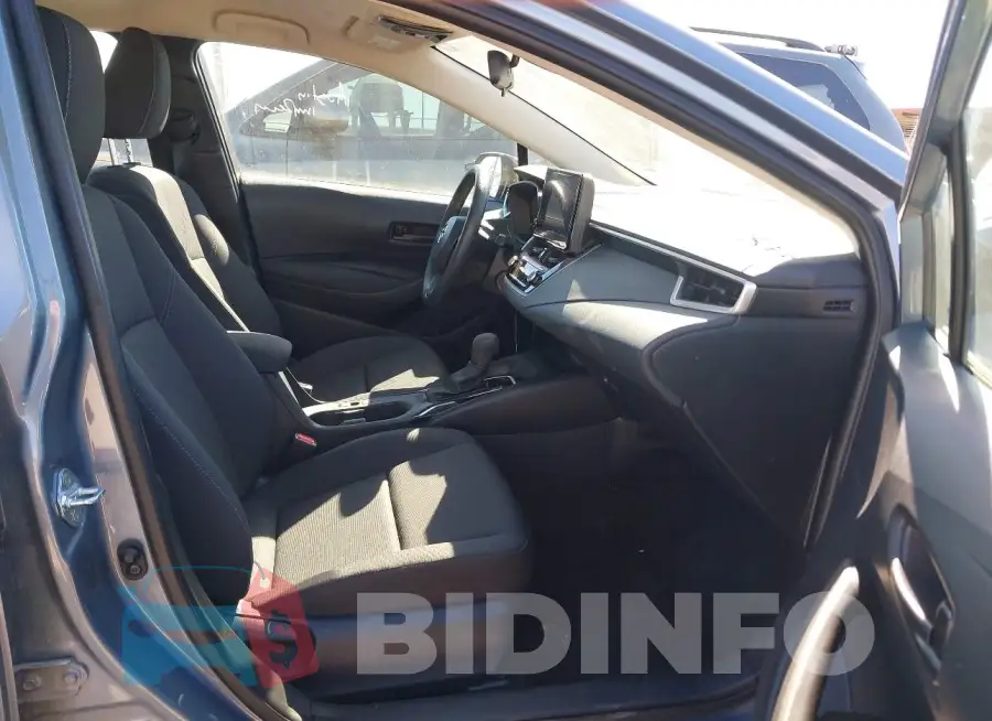 5YFB4MDE6RP140969 Photo# 5