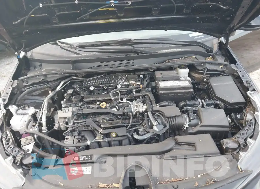5YFB4MDE6RP145475 Photo# 10
